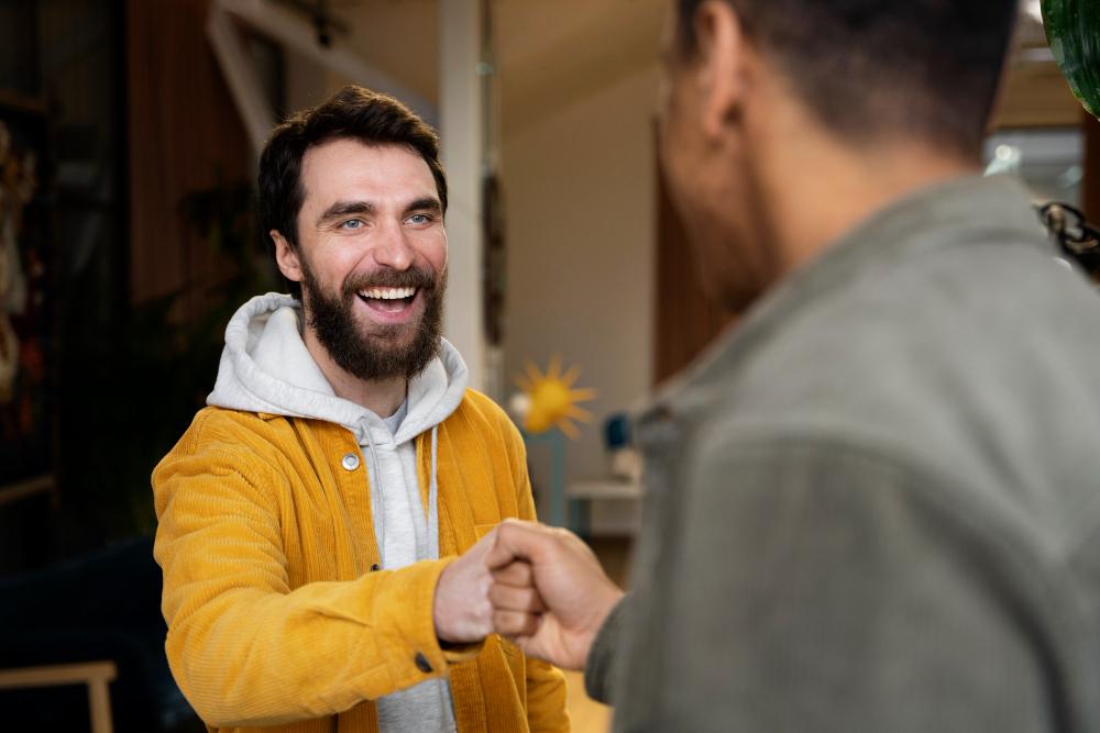 Refer Customers & Win Exciting Prizes!